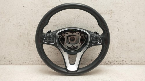 Mercedes class steering - mercedes,