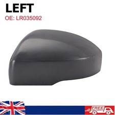 Door wing mirror - wing, for