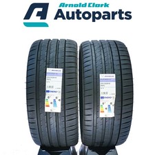 255 35 19 96Y Michelin Pilot