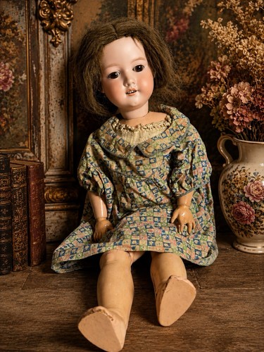Joy stunning antique german - -,