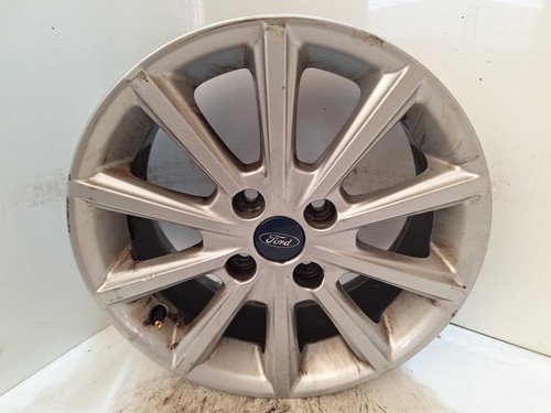 Ford fiesta titanium mk8 - fiesta,