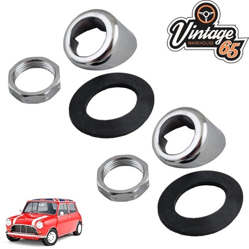 Classic mini mgb windscreen - mini,