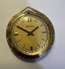 Lucerne pocket watch - , vintage