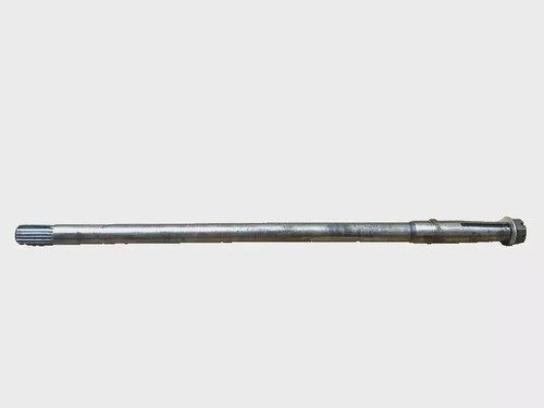 Rear axle shaft - rear,