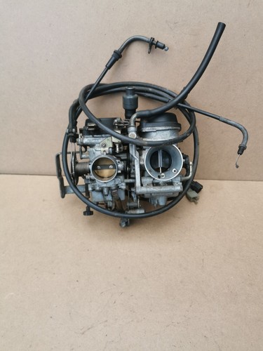 2003 yamaha bt1100 bulldog - 2003,