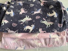 Girls GEORGE Unicorn Print