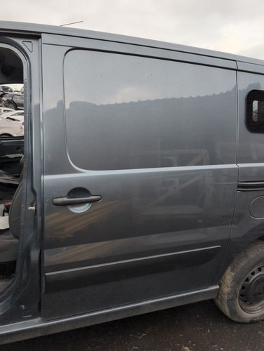 Citroen dispatch 1000 hdi - citroen,