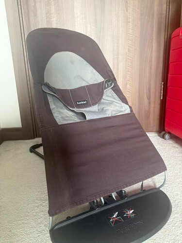 Babybjörn bouncer balance - babybjörn,
