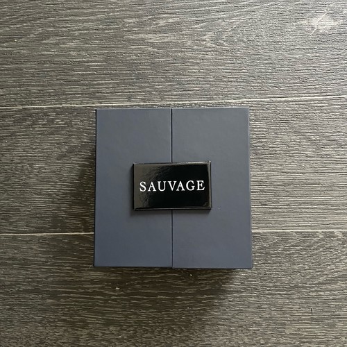 Brand new 10ml dior sauvage - new,