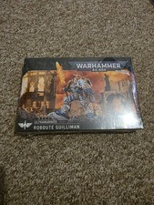 Warhammer 40k Roboute