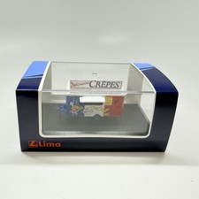 HO Scale Jouef / Lima Vehicle