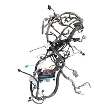 POLARIS RANGER HARNESS WIRING LOOM CHASSIS DSL TR INC ALL 898CC 2019-2025