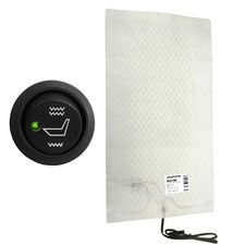 HEAT202 Car Carbon seat