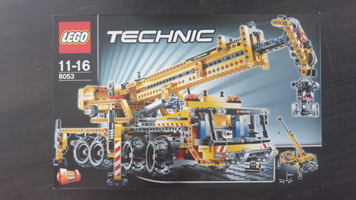 Brand new sealed lego technic - new,