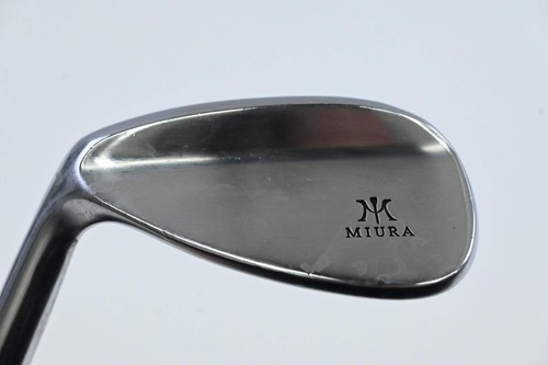 Left hand miura tour - left, forged