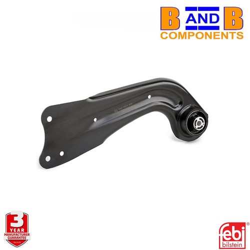 Febi 38845 rear trailing arm - rear,