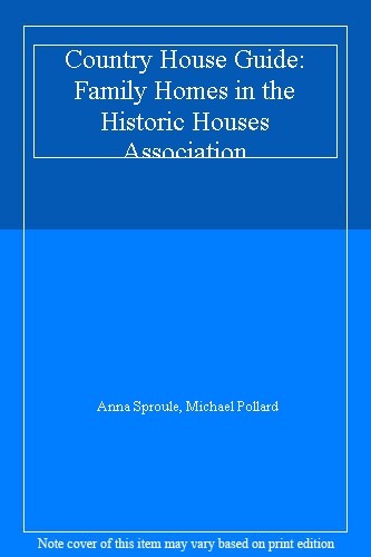 Country house guide family - house,