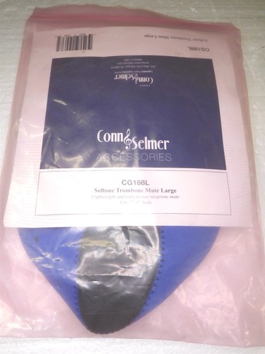 Conn selmer neoprene - &,