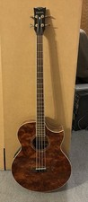 EPIPHONE Laguna ACOUSTIC BASS