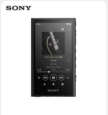 Sony Walkman NW-A306 32G Black
