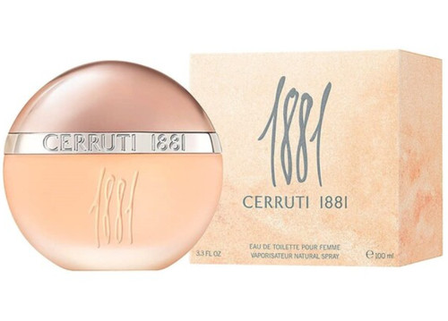 Cerruti 1881 pour femme - 1881,