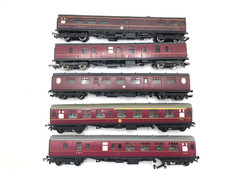 SPARES / SOME REPAINTED Hornby