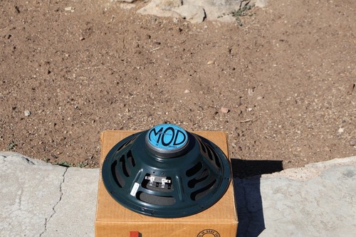 Jensen mod speaker - jensen, 10-35