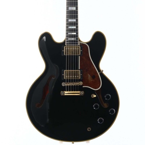 Gibson 1959 355 stoptail - gibson, es-355