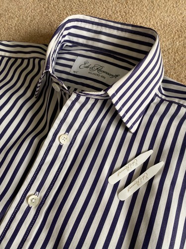 Worn once ede ravenscroft - once,