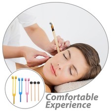 3pcs sound healing tuning fork - sound,