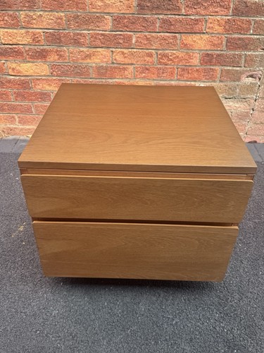 Beaver tapley two drawer - &, 33