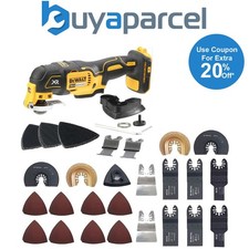 Dewalt DCS355N 18v XR