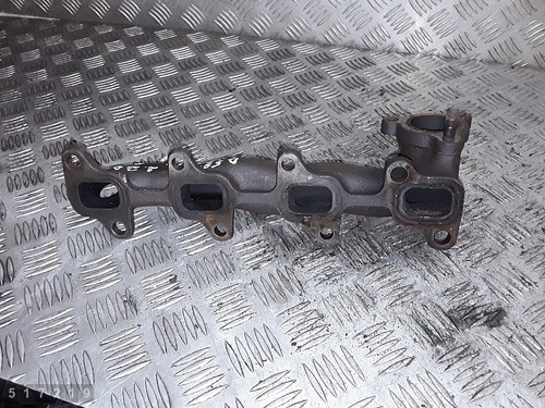 2006 toyota avensis exhaust - 2006,