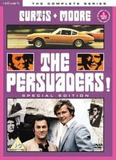 The Persuaders (Special