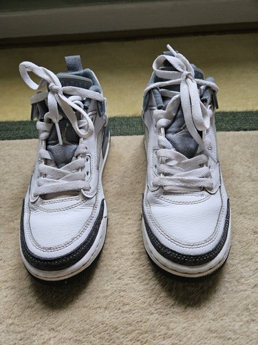 Jordan spizike low - jordan, junior