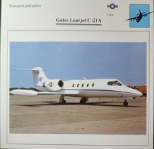Learjet Gates Lear Jet Picture