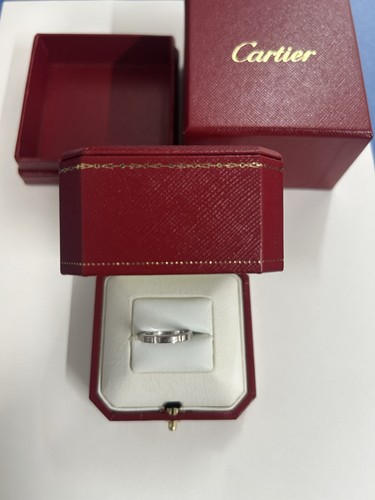 Cartier maillon panthere band - cartier,