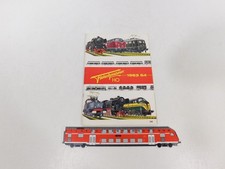 Fleischmann Gfn H0 Catalogue