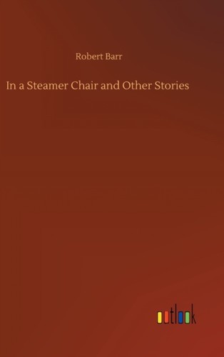 Barr steamer chair - -, a