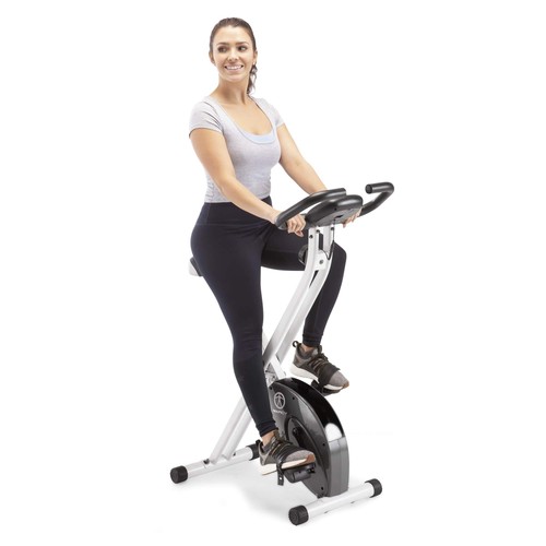 Marcy foldable upright - marcy,