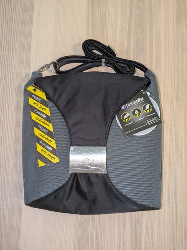 Pacsafe dailysafe h200 anti - dailysafe,