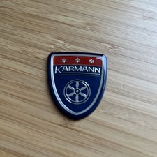 Genuine Renault Megane Coupe