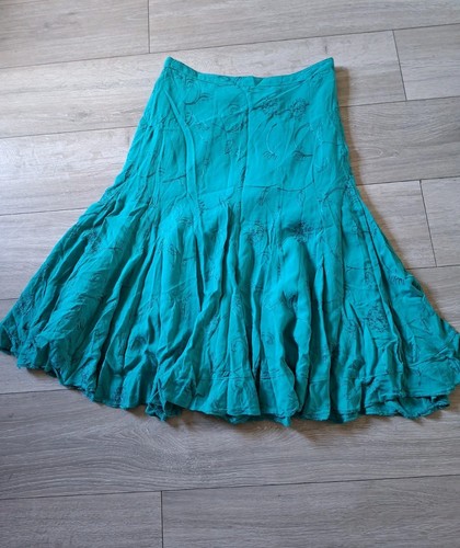 Clothes contact turquoise - contact,