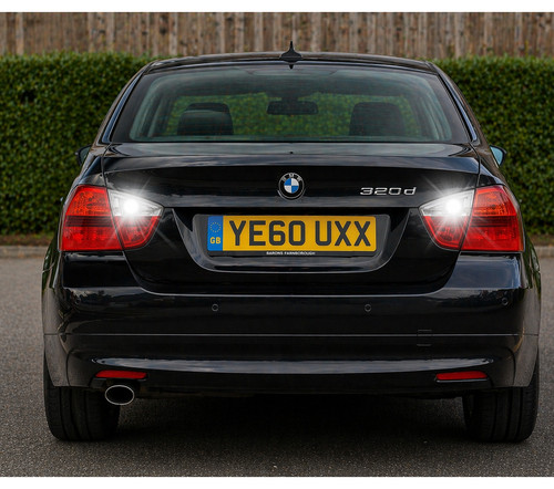 For bmw e90 e91 e92 - for,