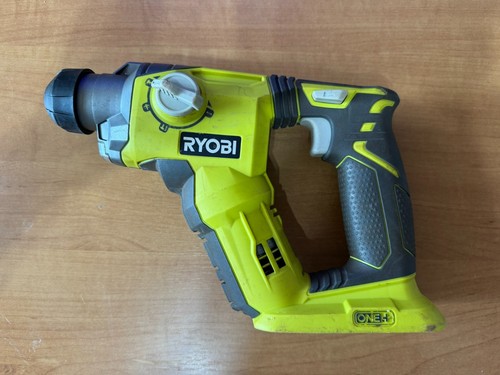 Ryobi r18sds 18v - 18v, cordless