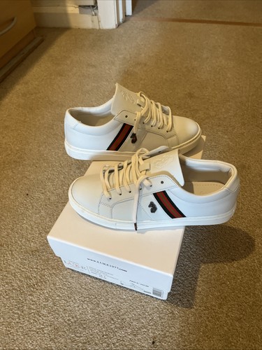 Boys luke trainers - trainers., size