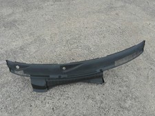 VAUXHAL CORSA C WINDSCREEN WIPER SCUTTLE PANEL TRIM & WASHER JETS 2000-2006