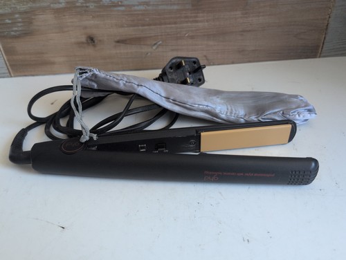 Ghd jemella original hair - original,