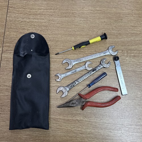 Classic car tool kit mgb - classic,