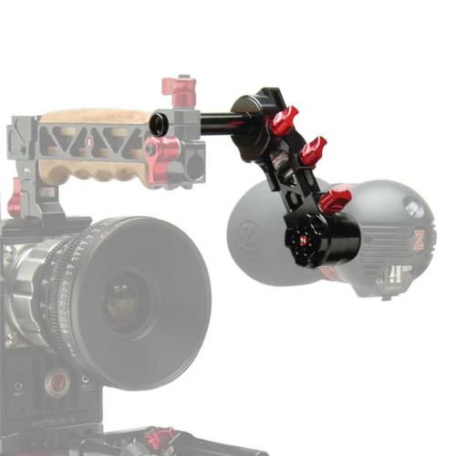 Zacuto axis mini viewfinder - mini,